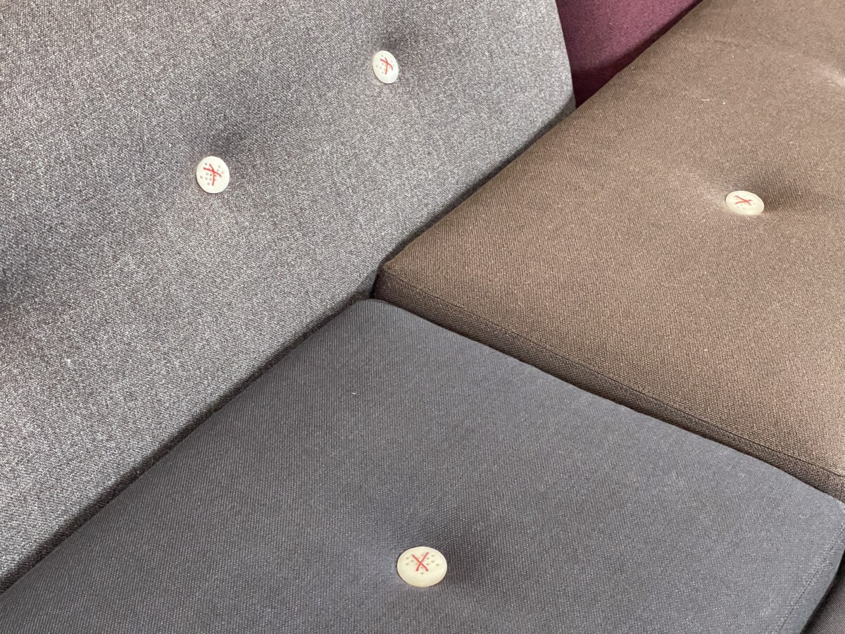 Vitra Polder Sofa XXL - Afbeelding 2