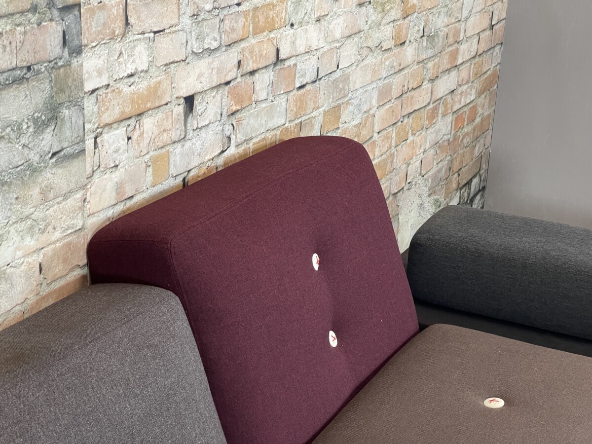 Vitra Polder Sofa XXL - Afbeelding 3