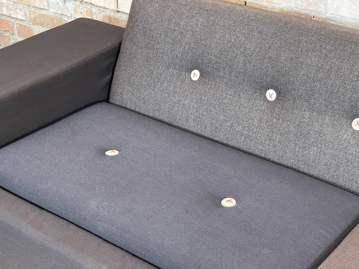 Vitra Polder Sofa XXL - Afbeelding 6