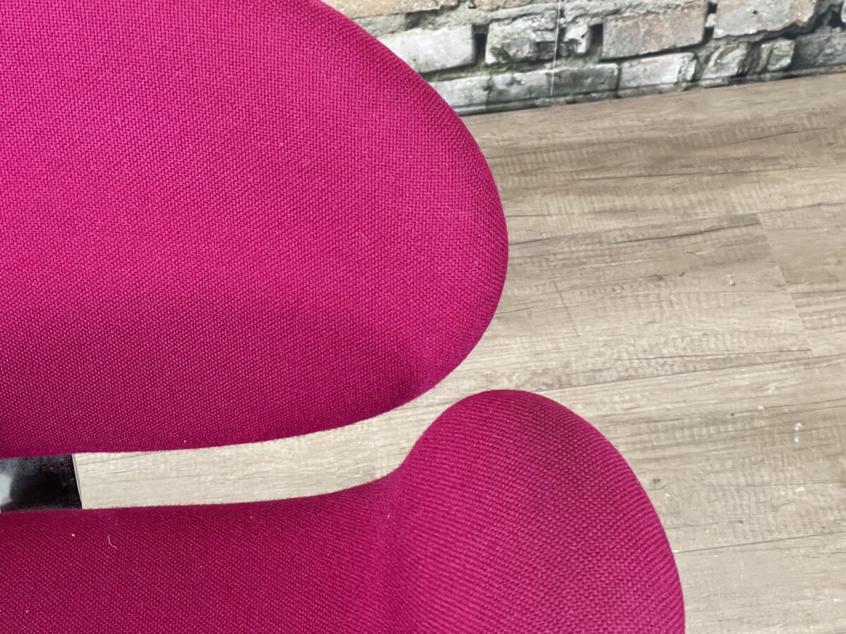Artifort Little Tulip paars - Afbeelding 9