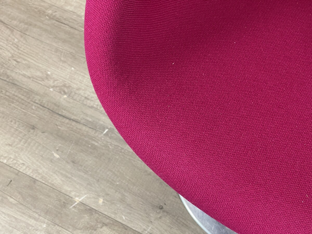 Artifort Little Tulip paars - Afbeelding 10