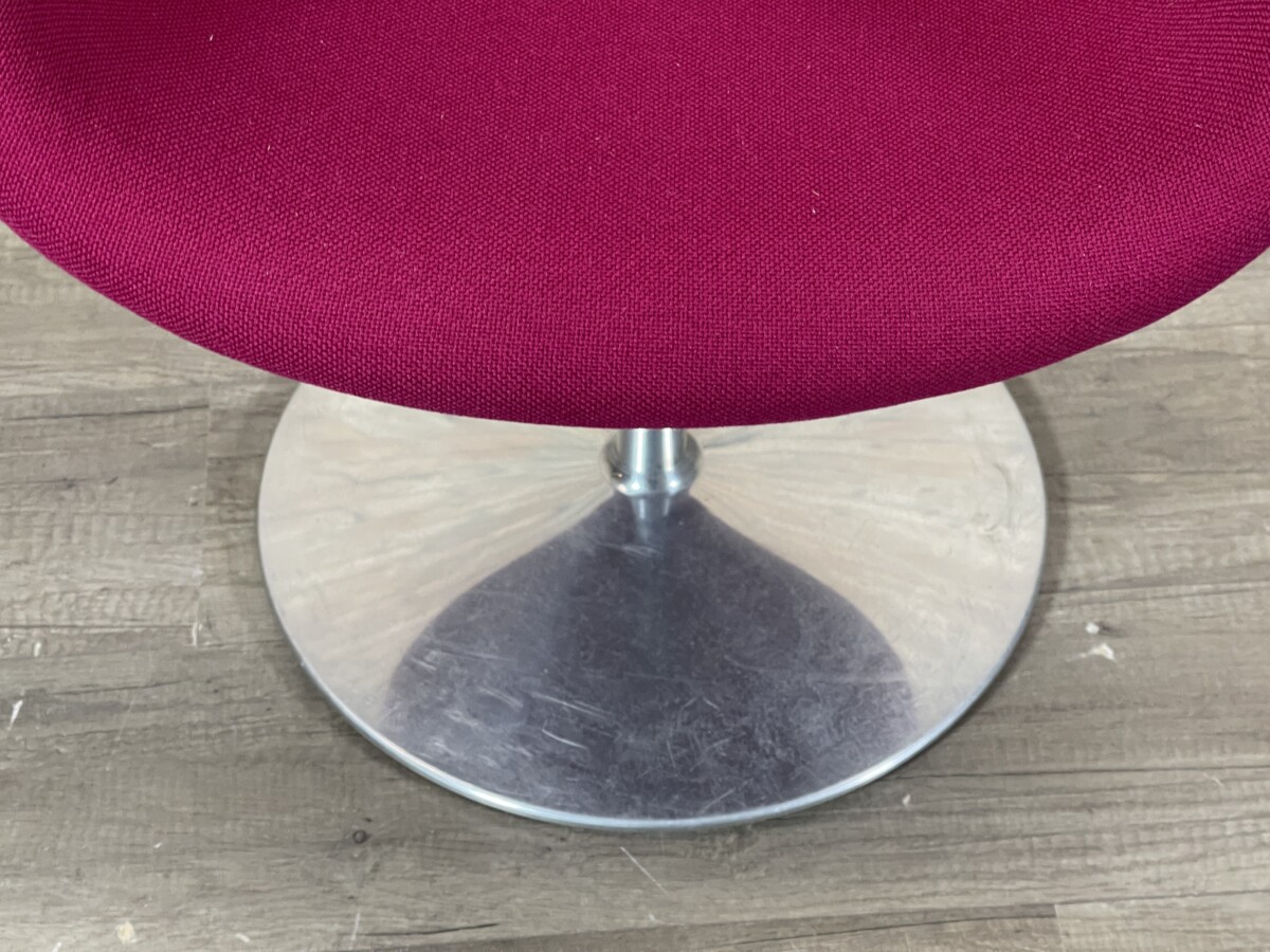 Artifort Little Tulip paars - Afbeelding 11