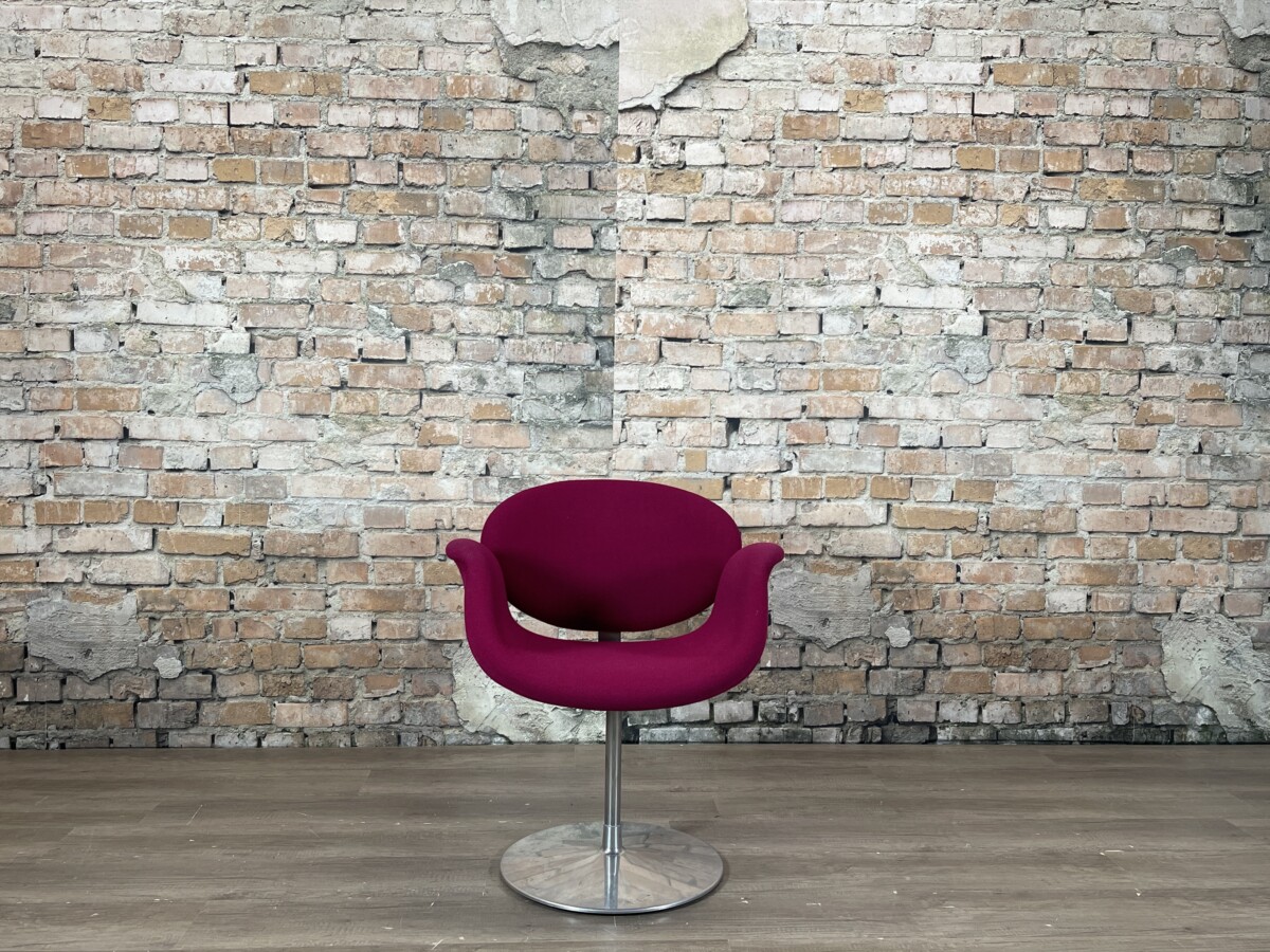 Artifort Little Tulip paars - Afbeelding 2