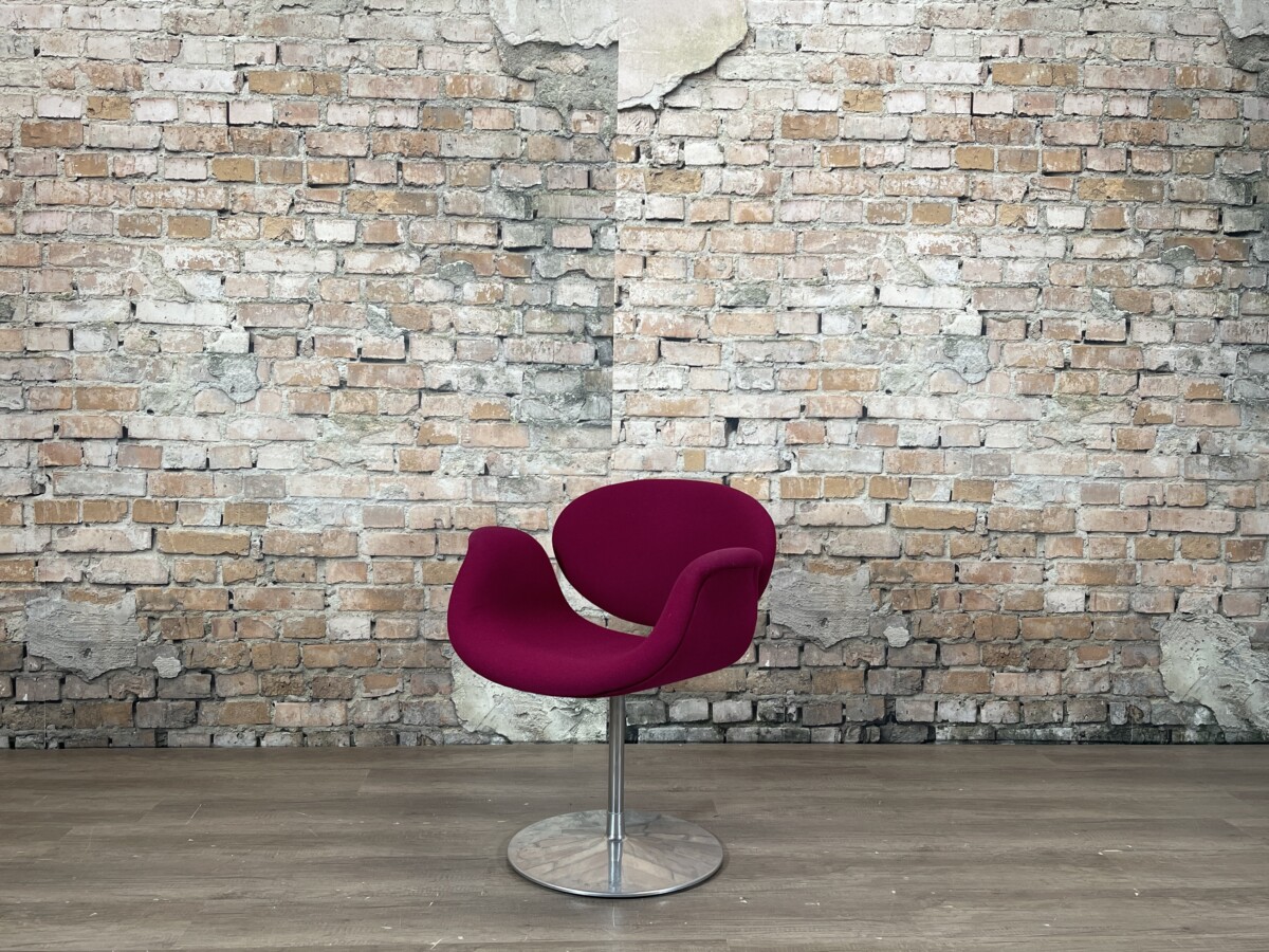 Artifort Little Tulip paars - Afbeelding 3