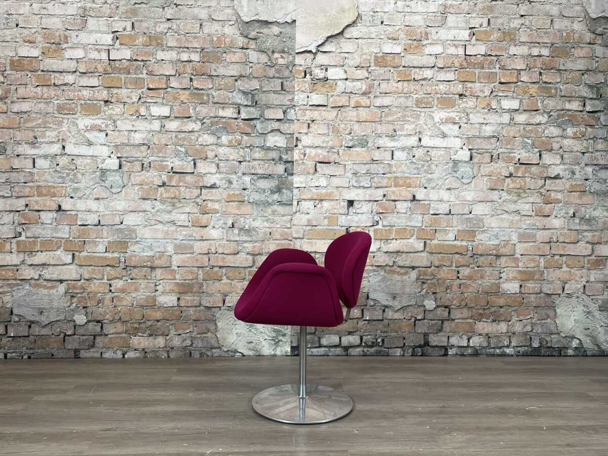 Artifort Little Tulip paars - Afbeelding 4