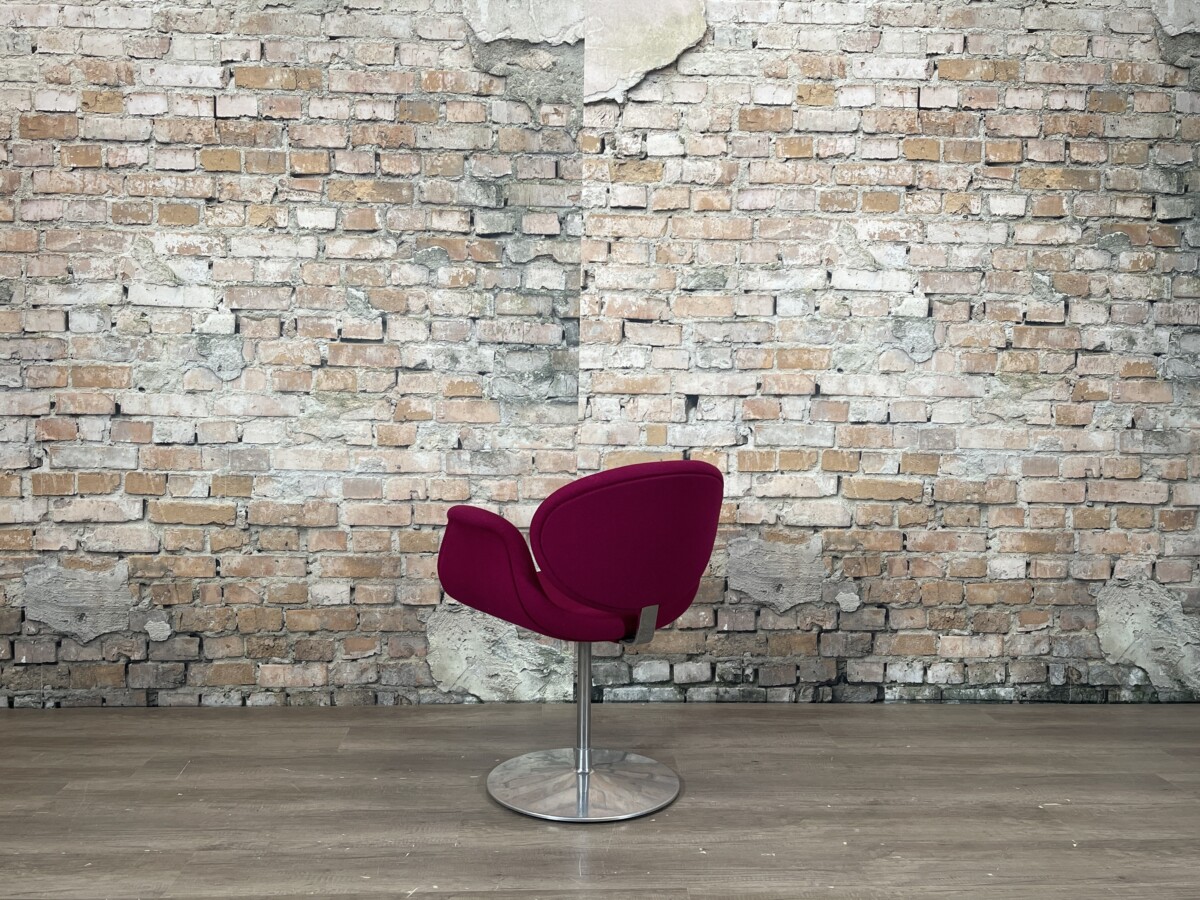 Artifort Little Tulip paars - Afbeelding 5