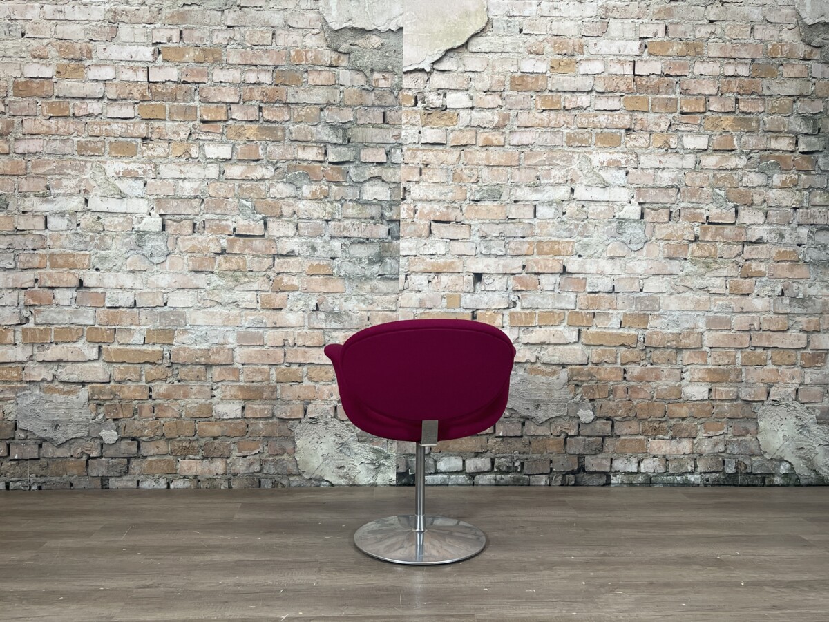 Artifort Little Tulip paars - Afbeelding 6