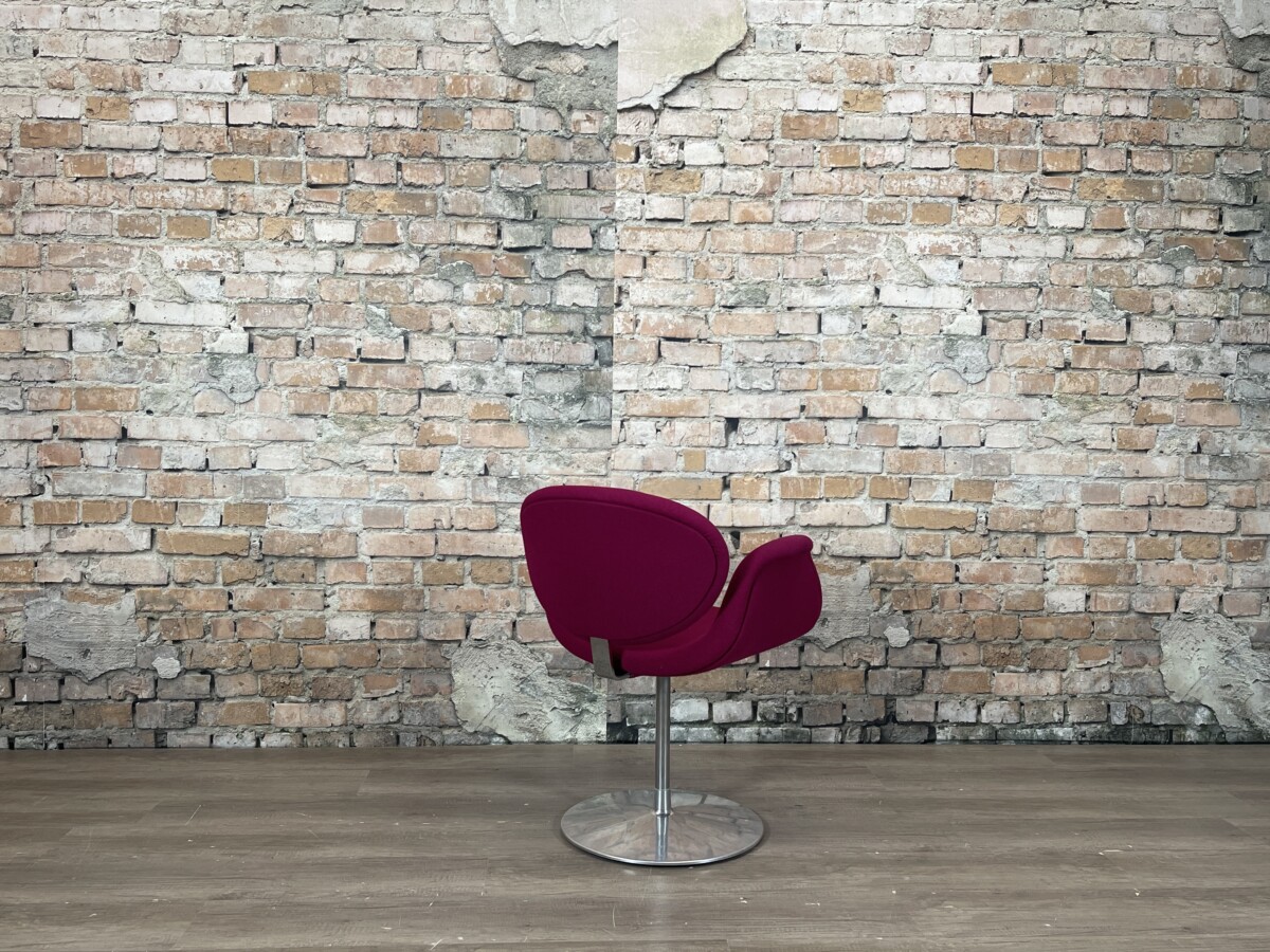 Artifort Little Tulip paars - Afbeelding 7