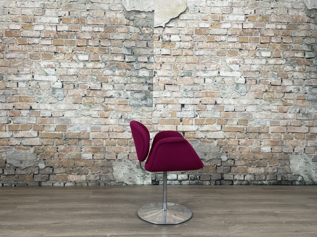 Artifort Little Tulip paars - Afbeelding 8
