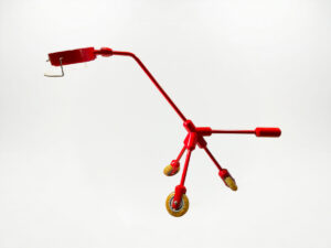 IKEA-Vintage-Kila-Bureaulamp-theresales