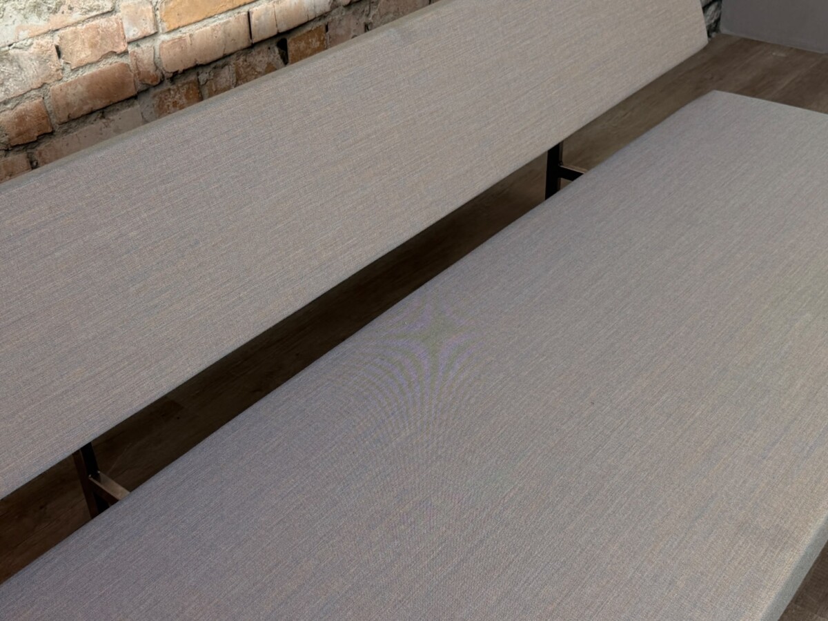 Gijs van der Sluis Model 540 Slaapbank – Bild 6