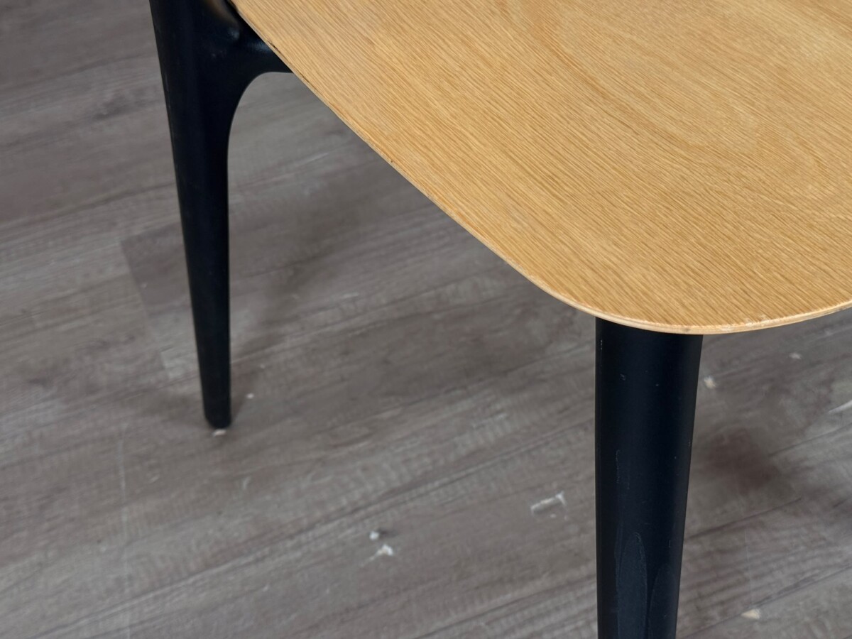 Vitra Belleville hout - Afbeelding 12