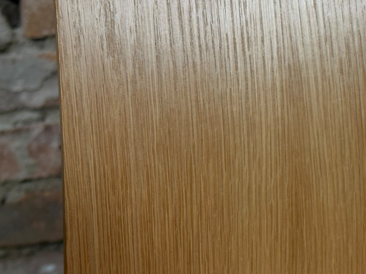 Vitra Belleville hout - Afbeelding 14