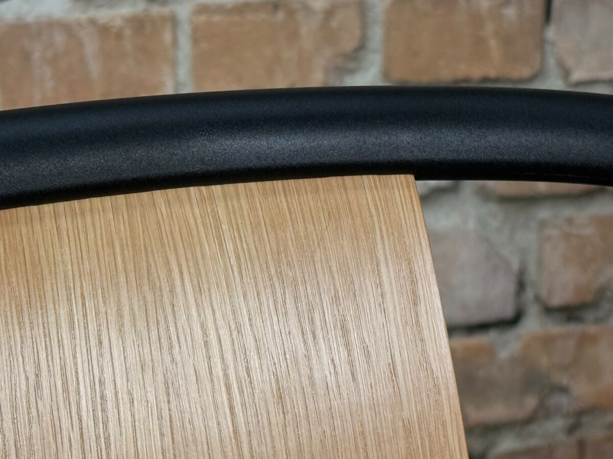 Vitra Belleville hout - Afbeelding 15