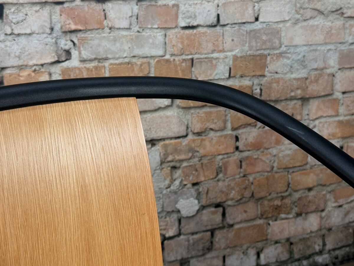 Vitra Belleville hout - Afbeelding 16