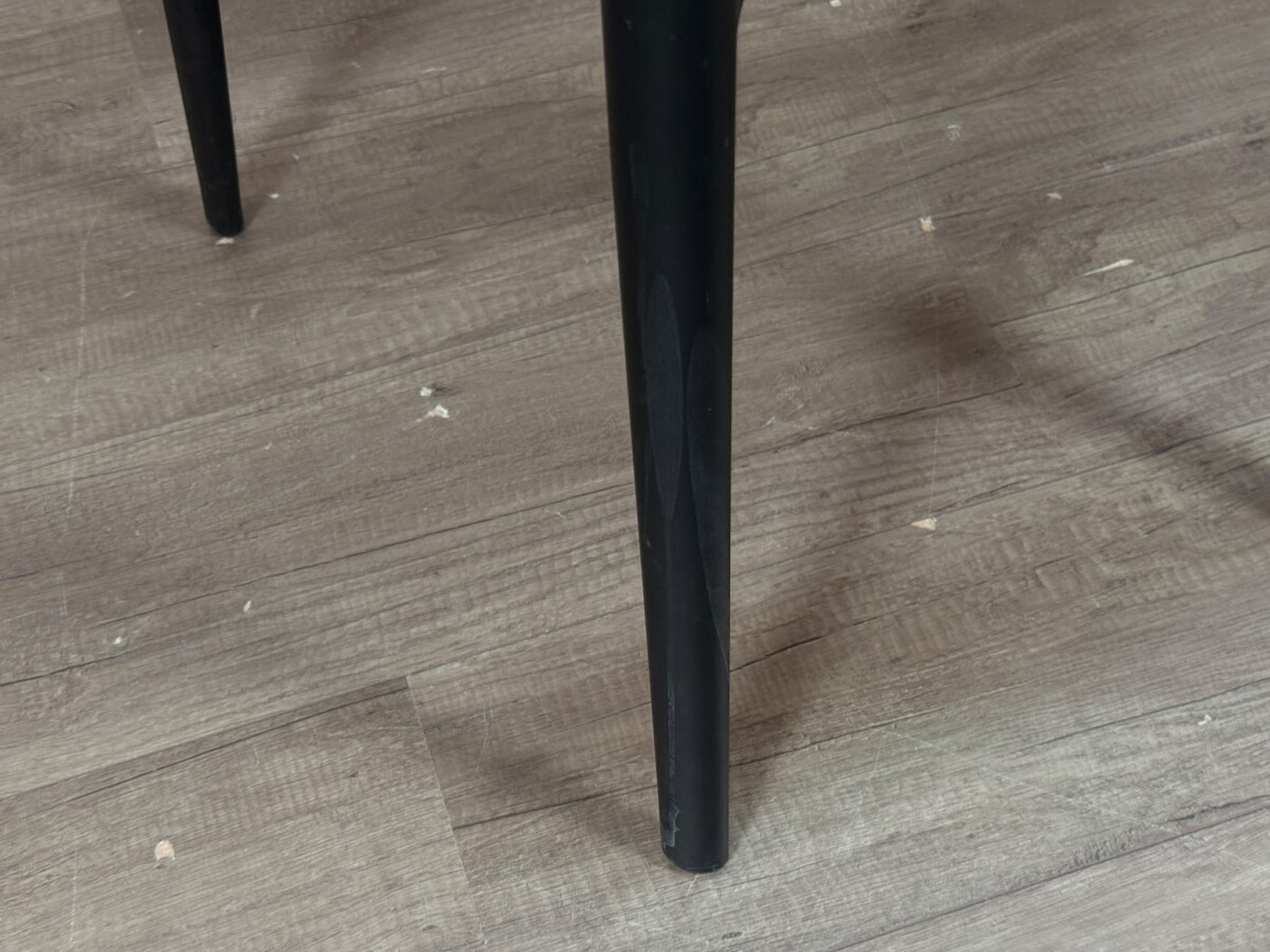 Vitra Belleville hout - Afbeelding 11