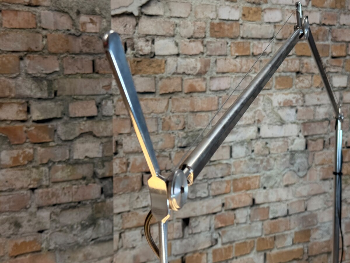 Artemide Tolomeo Mega Terra Aluminium - Afbeelding 3