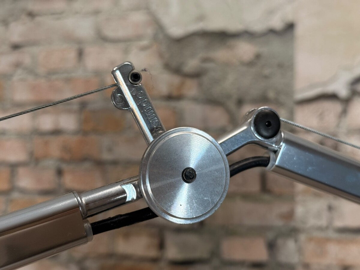 Artemide Tolomeo Mega Terra Aluminium - Afbeelding 4