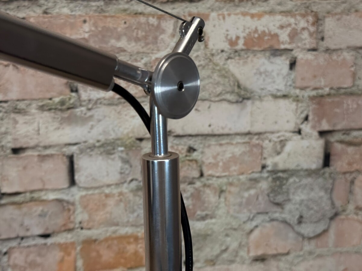 Artemide Tolomeo Mega Terra Aluminium - Afbeelding 5