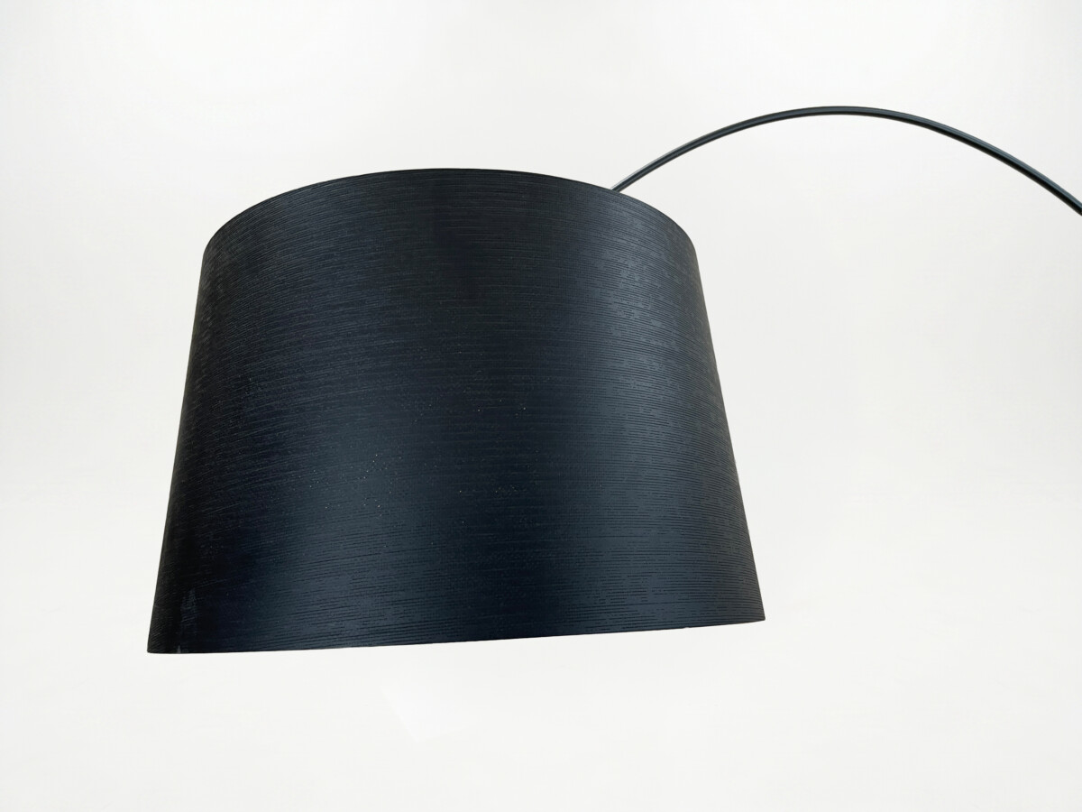 Foscarini Twiggy Zwart - Afbeelding 2