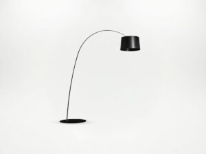 Foscarini-Twiggy-zwart-vloerlamp-TheReSales