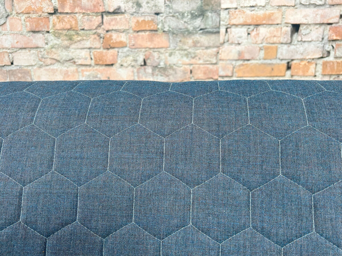 Sancal Tea met armleuning antraciet - Afbeelding 9