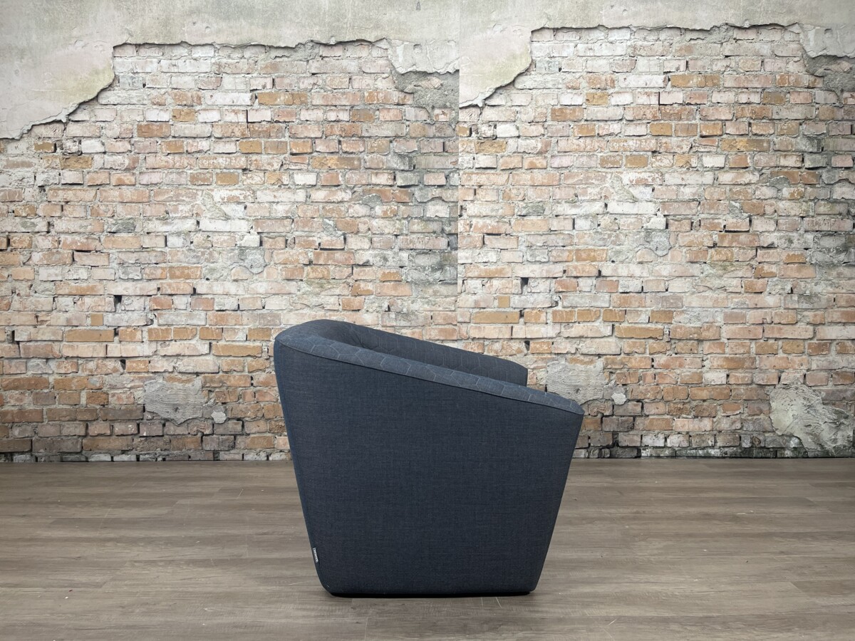 Sancal Tea met armleuning antraciet - Afbeelding 8