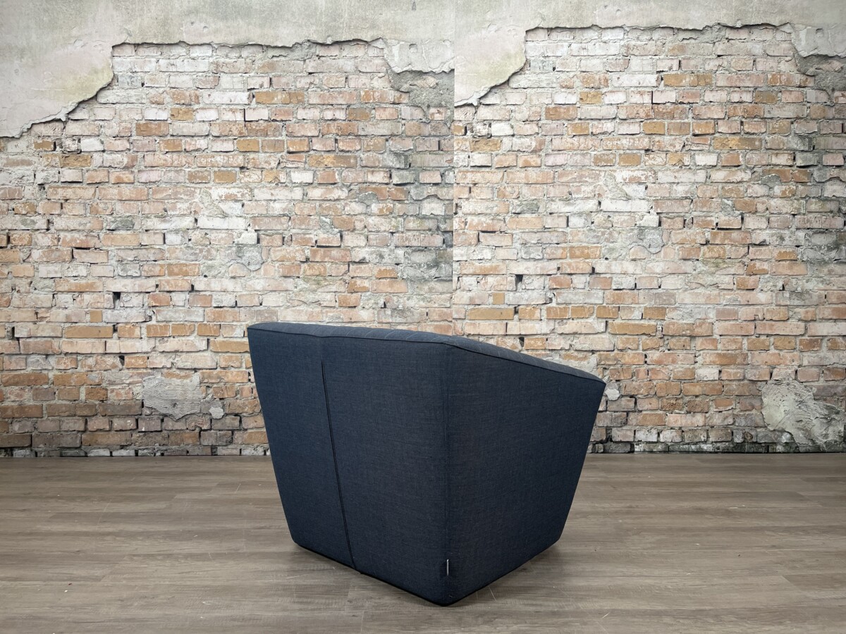 Sancal Tea met armleuning antraciet - Afbeelding 7
