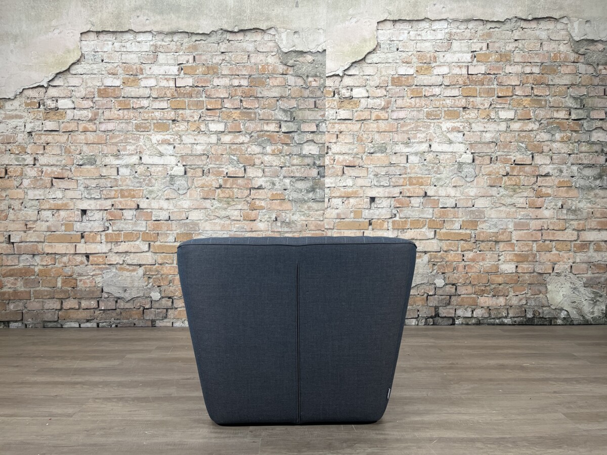 Sancal Tea met armleuning antraciet - Afbeelding 6
