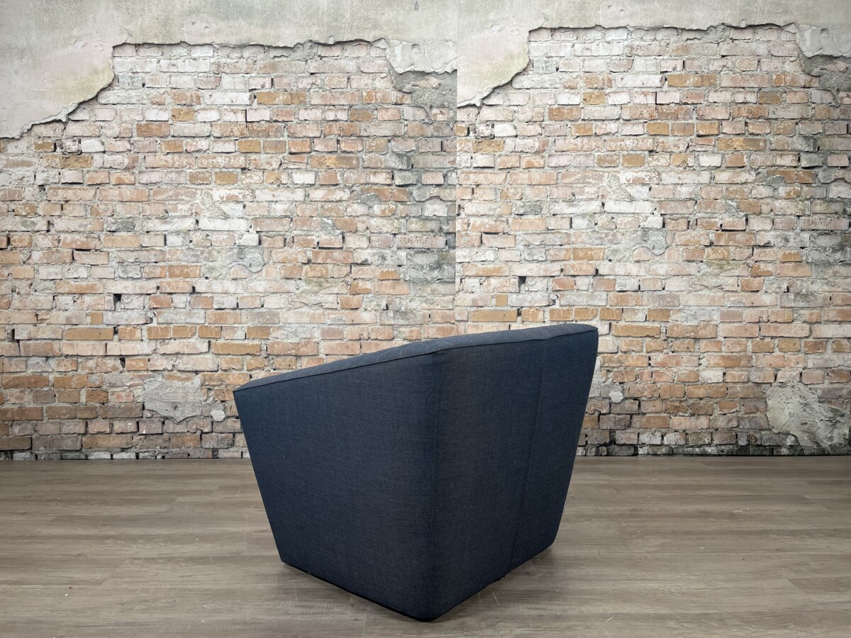 Sancal Tea met armleuning antraciet - Afbeelding 5
