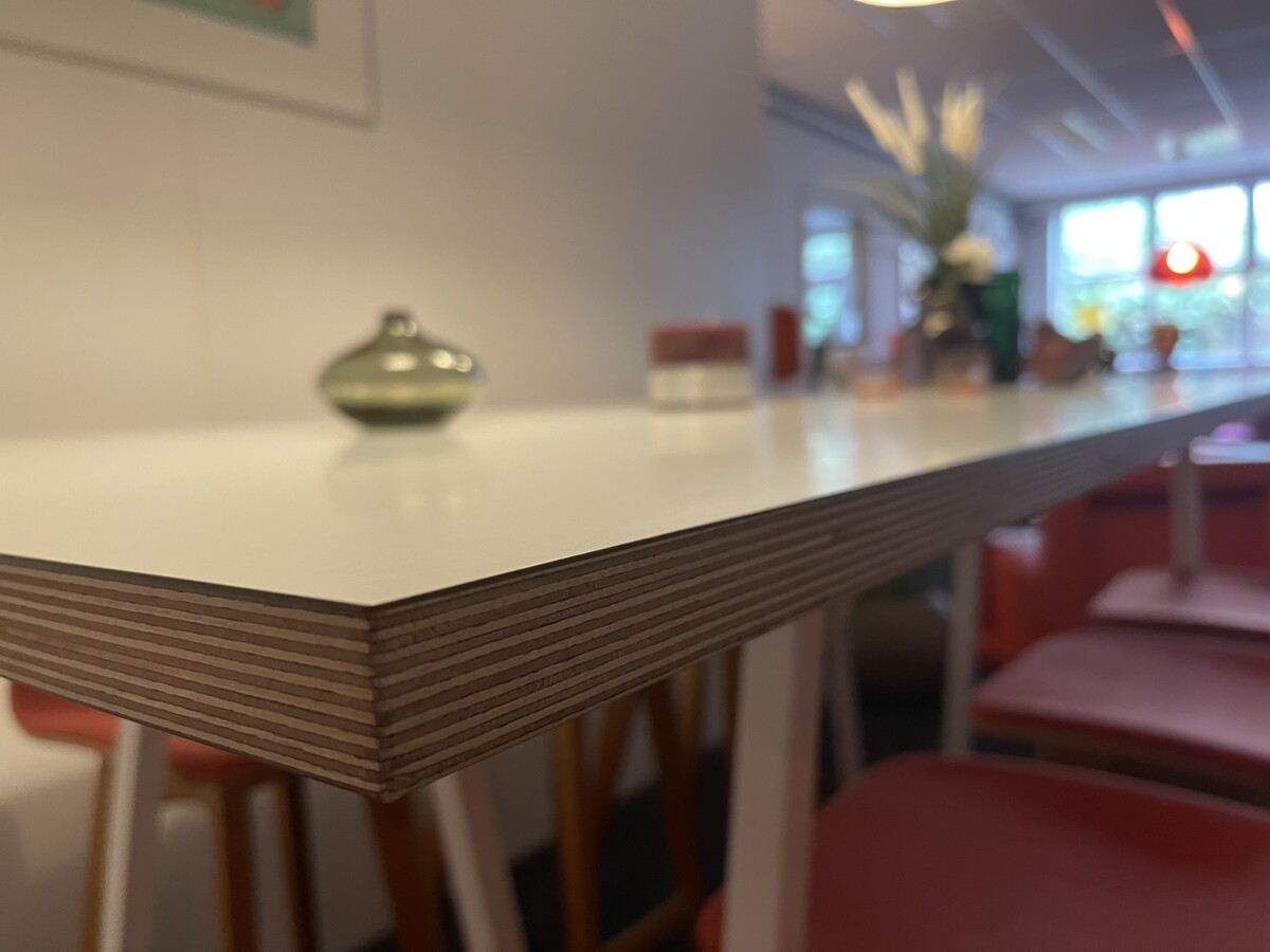 HAY Loop Stand - Afbeelding 3