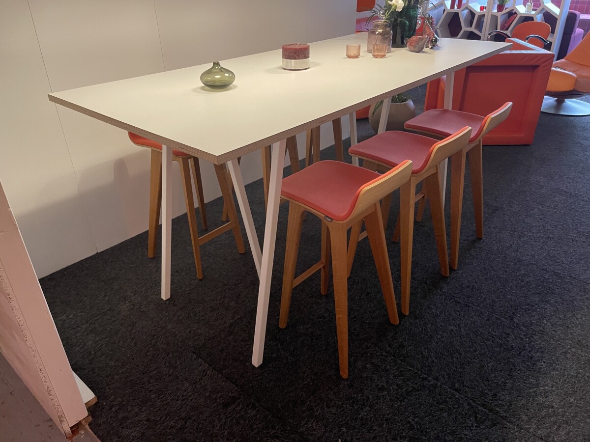 HAY Loop Stand - Afbeelding 4