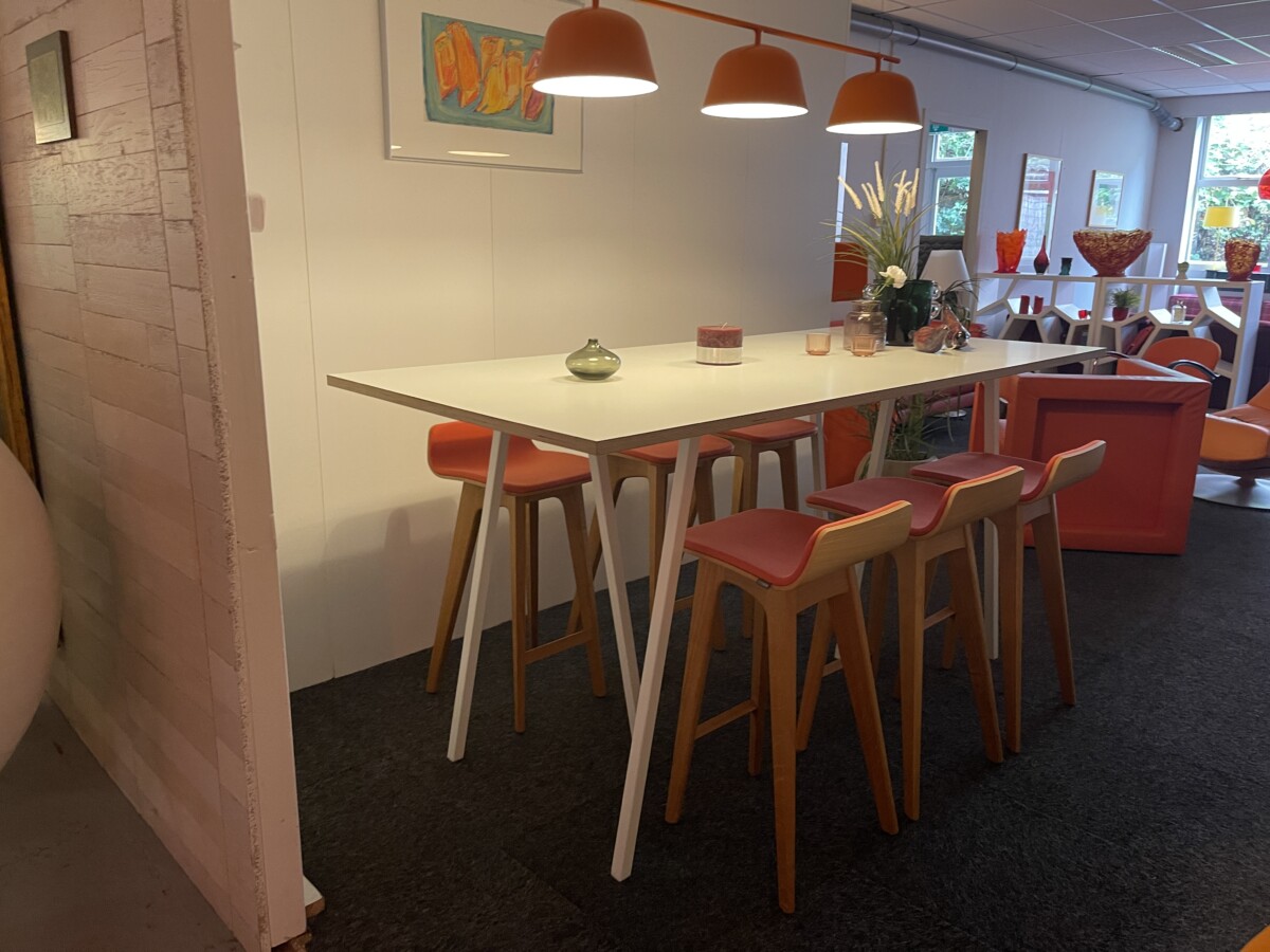 HAY Loop Stand - Afbeelding 2