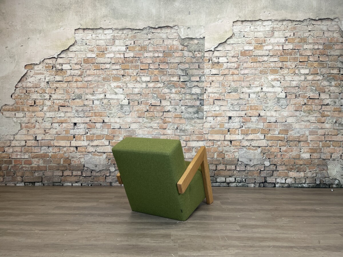 De Vorm Daddy's Chair - Afbeelding 7