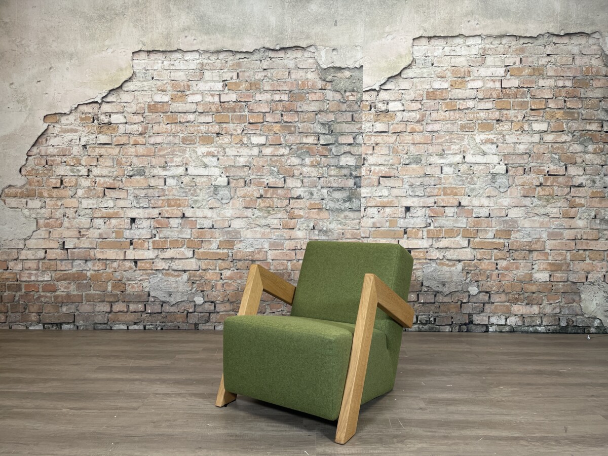 De Vorm Daddy's Chair - Afbeelding 3