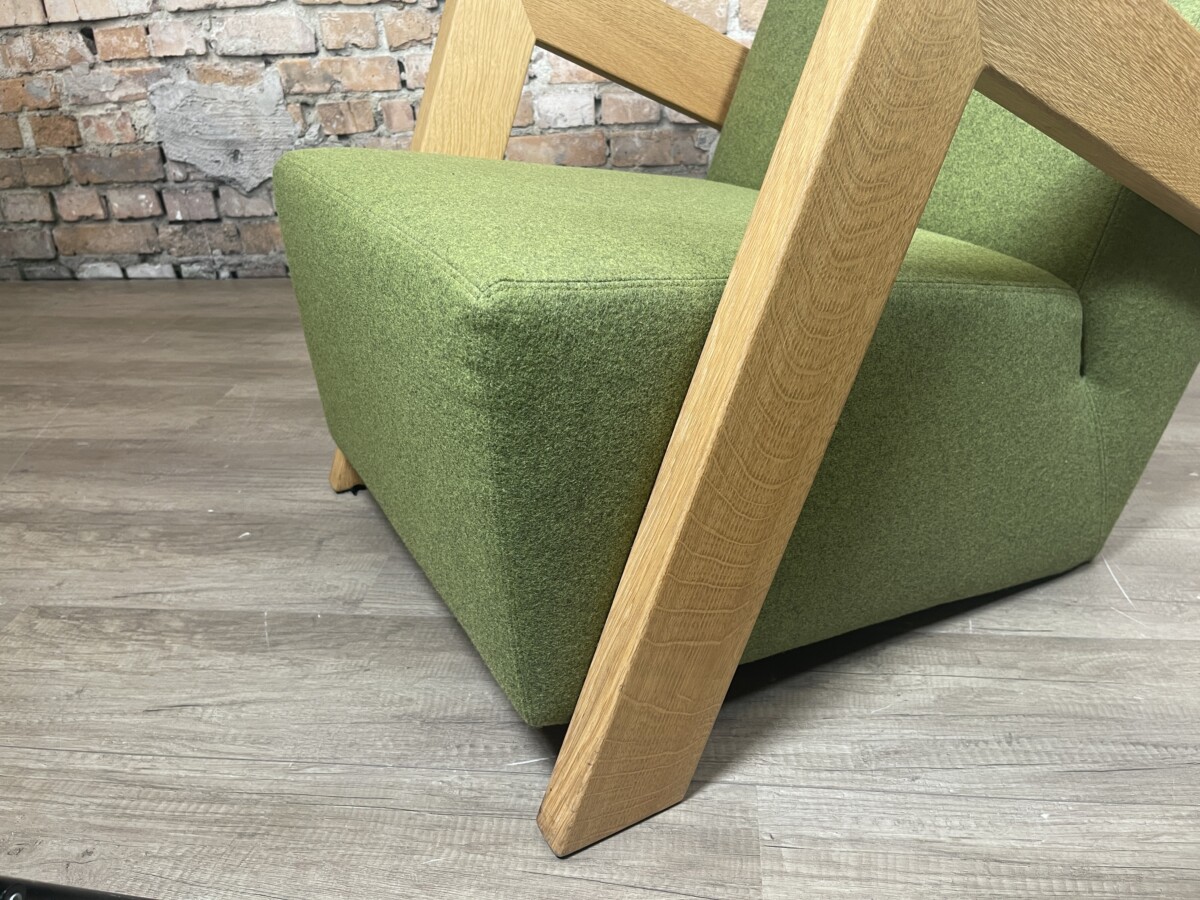 De Vorm Daddy's Chair - Afbeelding 14