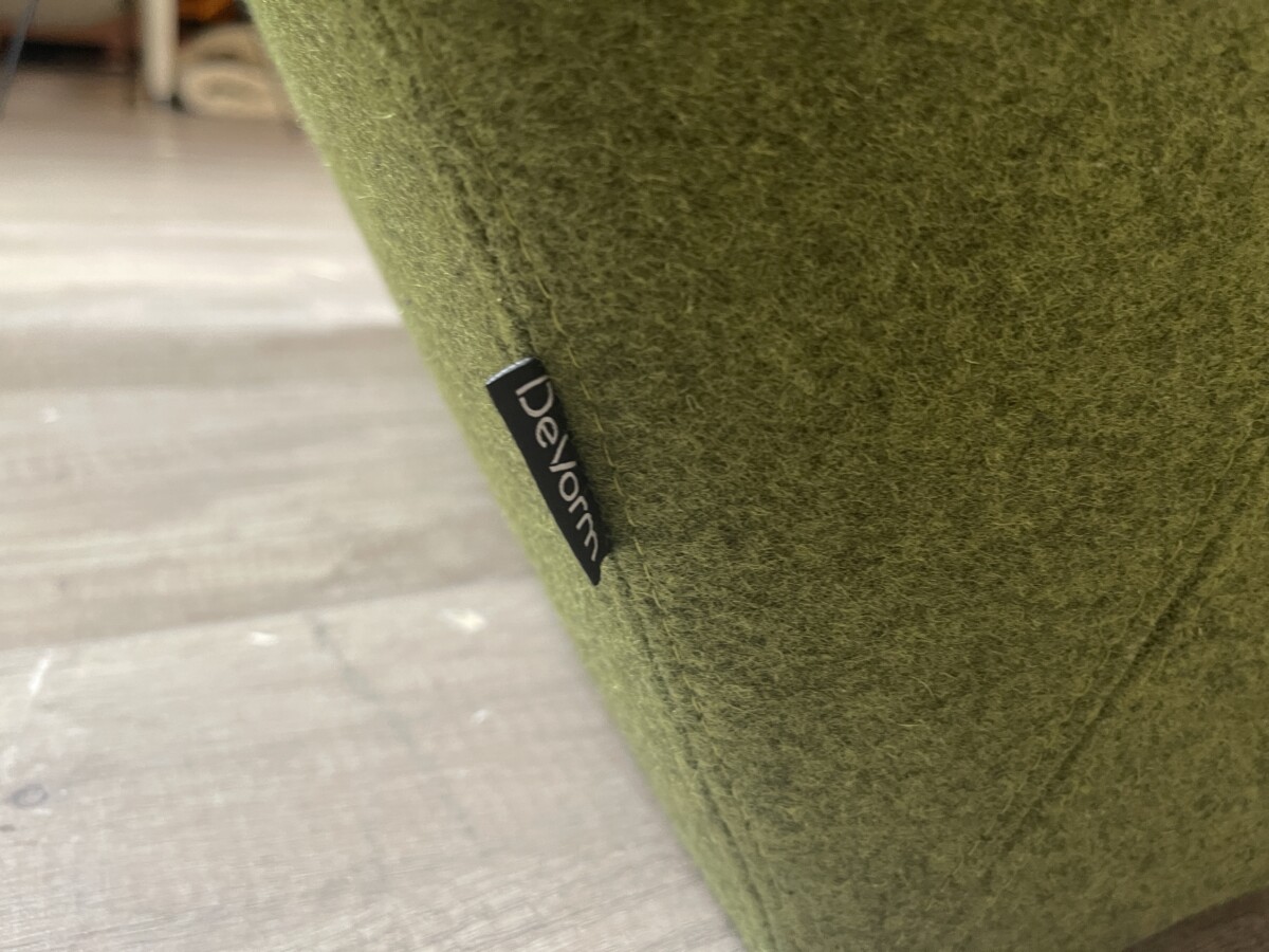 De Vorm Daddy's Chair - Afbeelding 16