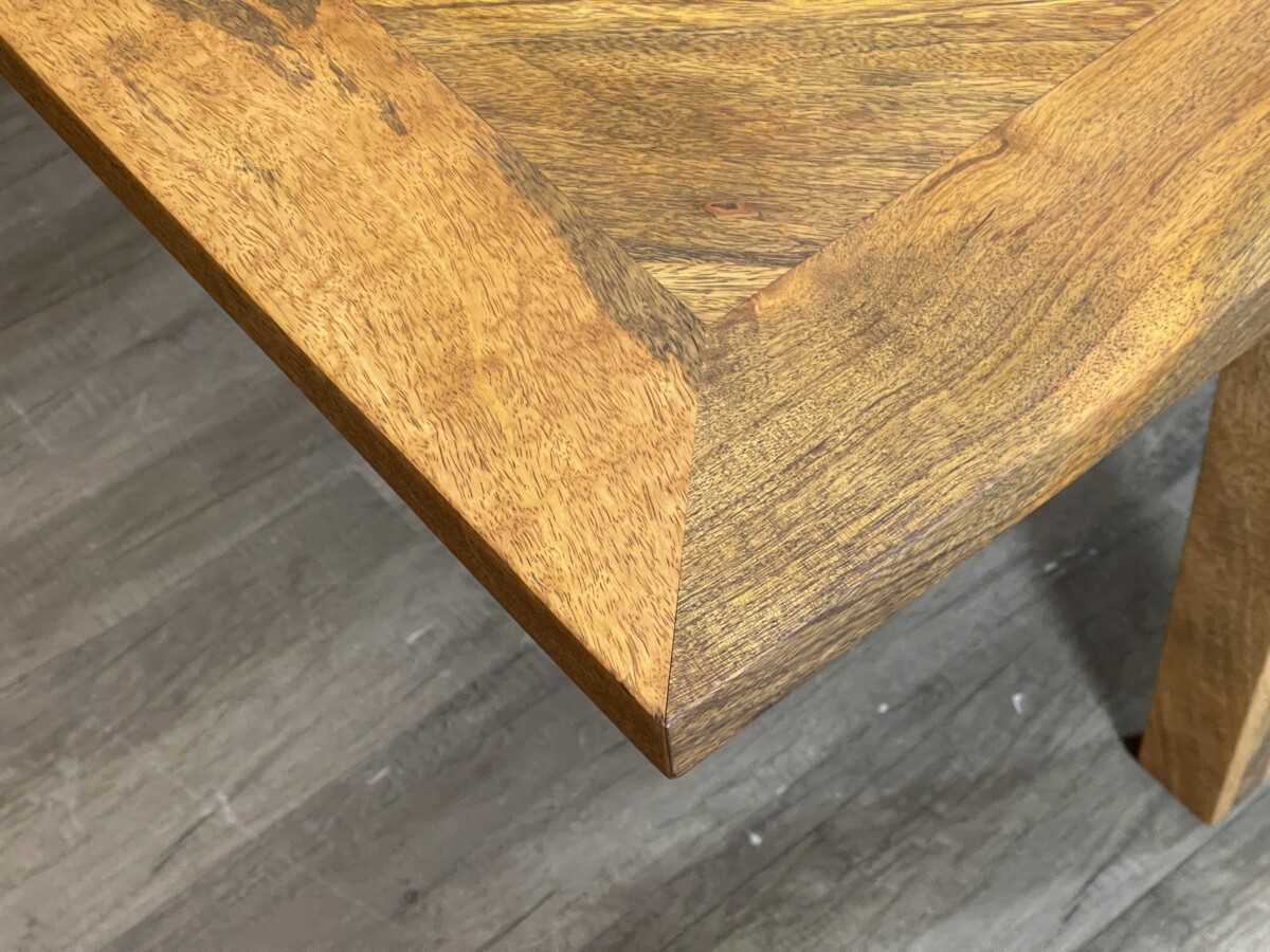 Rivièra Maison Uitschuifbare Eettafel - Afbeelding 2