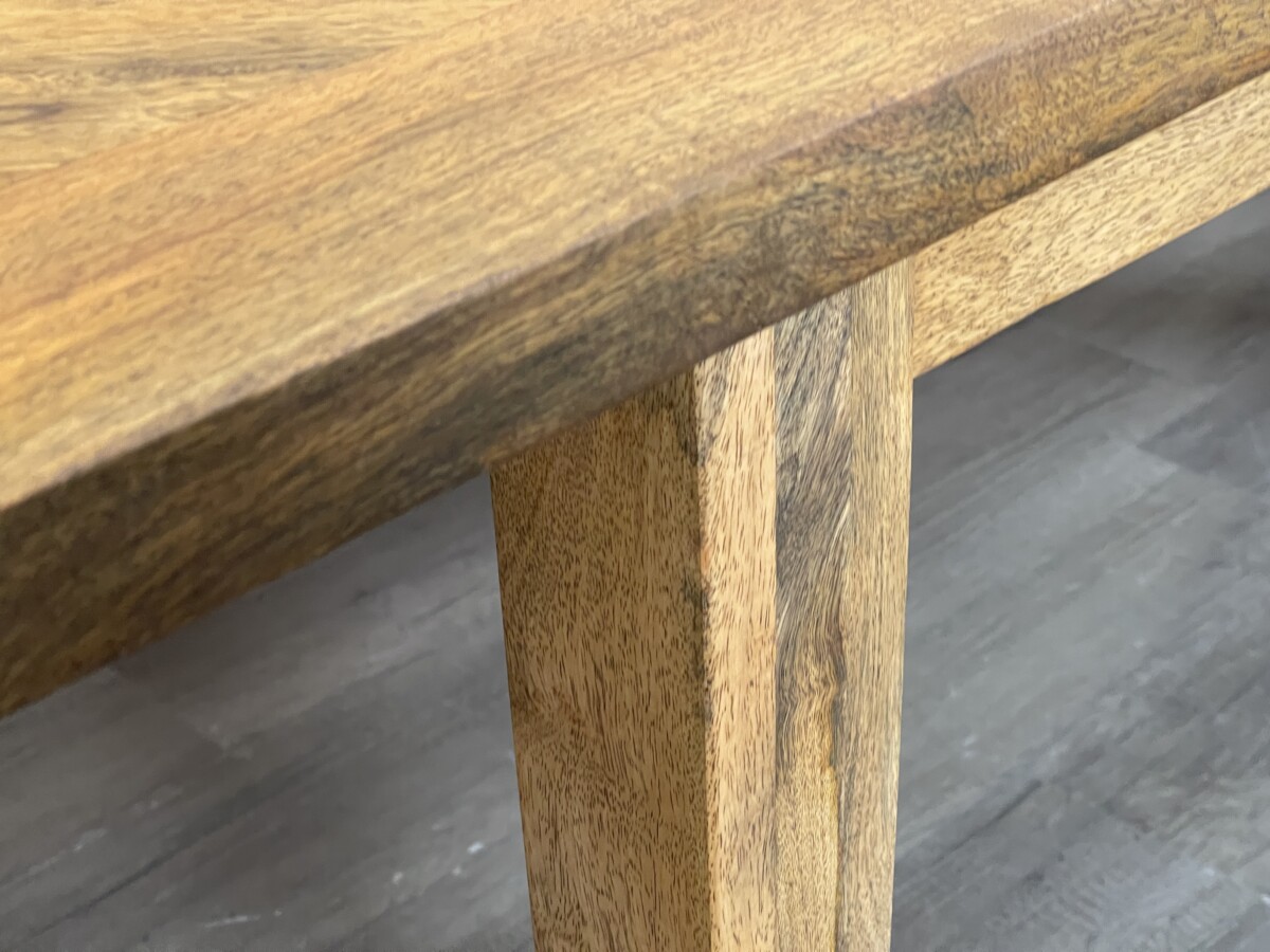 Rivièra Maison Uitschuifbare Eettafel - Afbeelding 5