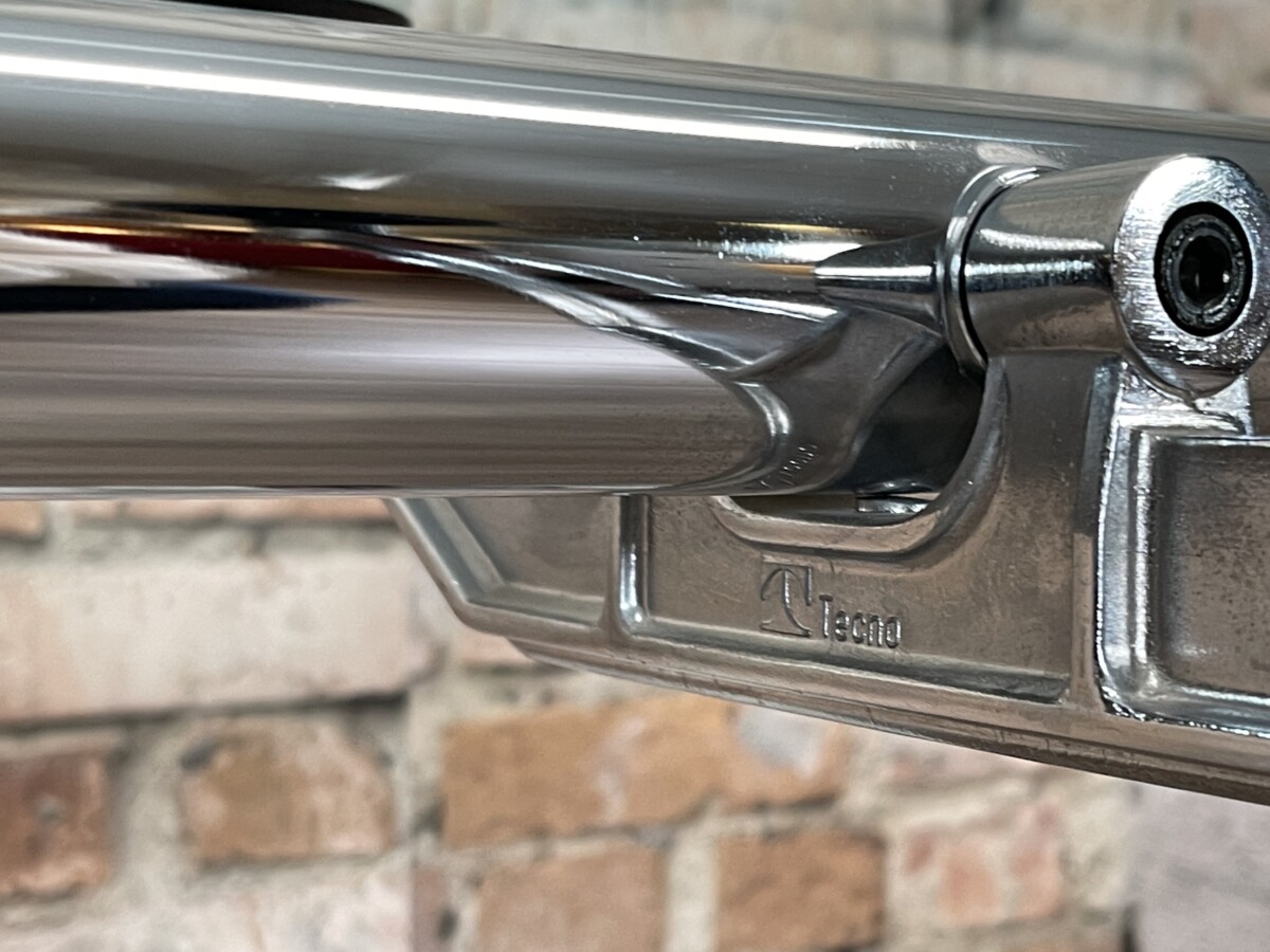 Tecno Nomos - Afbeelding 8