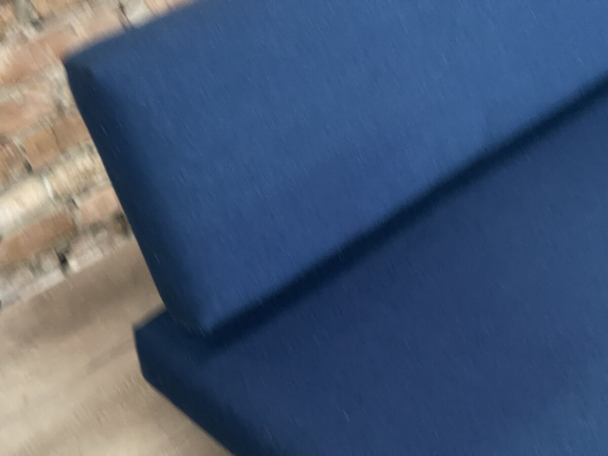 Spectrum BR02 blauw - Afbeelding 3