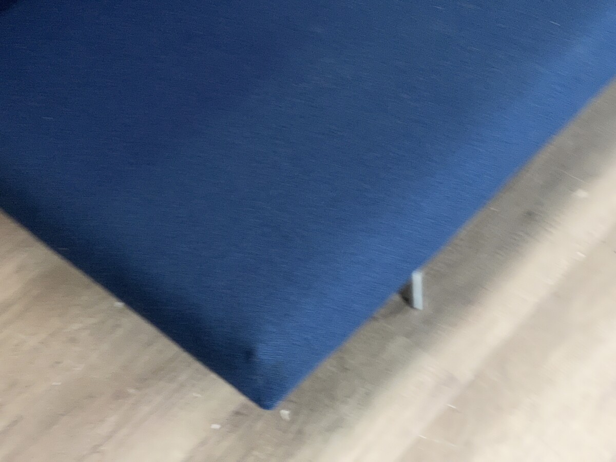 Spectrum BR02 blauw - Afbeelding 4