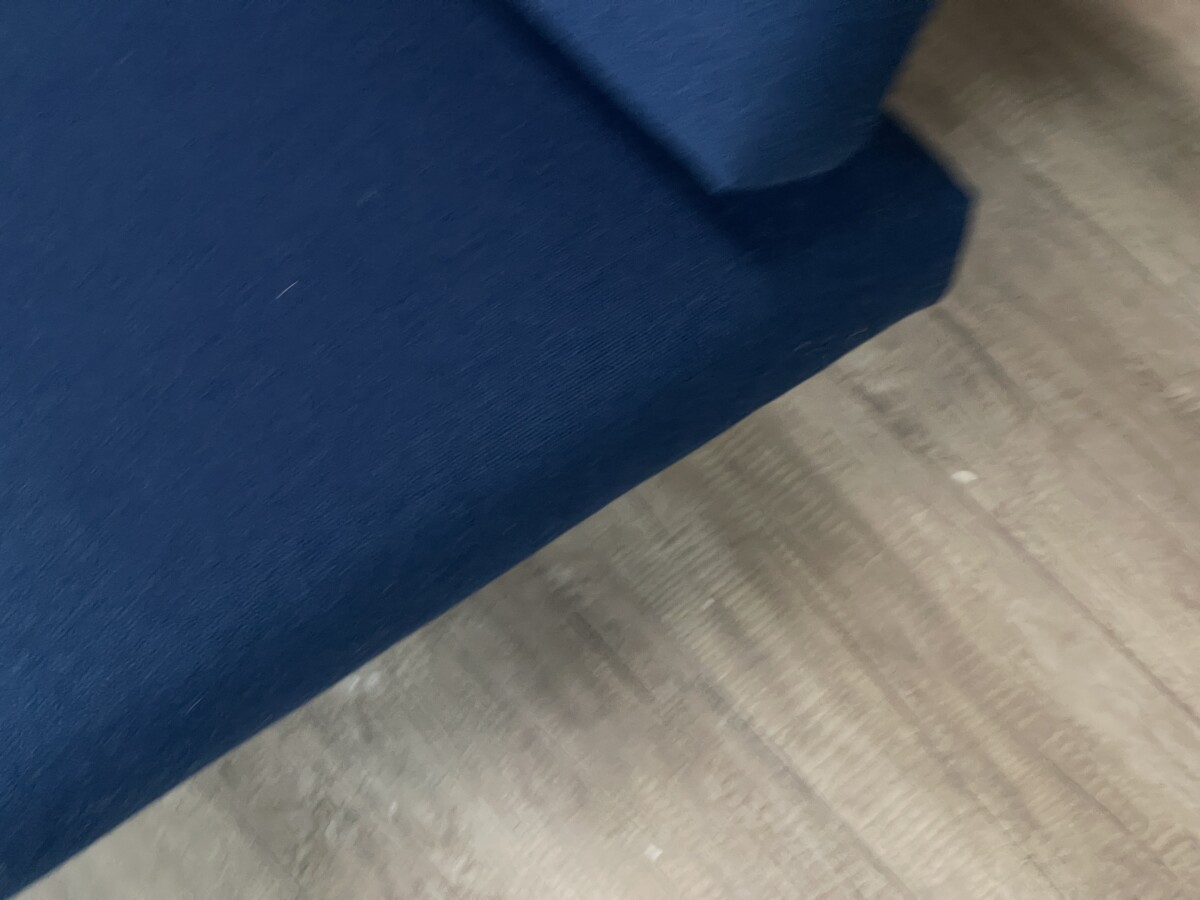 Spectrum BR02 blauw - Afbeelding 6