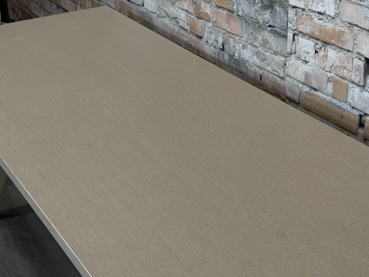 Design Eettafel Berken Multiplex - Afbeelding 5