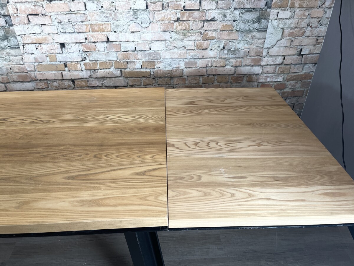 Verlengbare Houten Design Tafel – Bild 7
