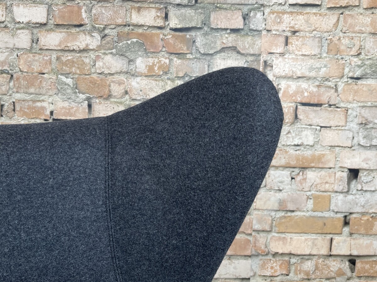 Moroso Diesel Longwave antraciet - Afbeelding 9