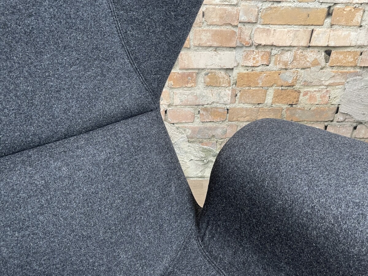 Moroso Diesel Longwave antraciet - Afbeelding 10