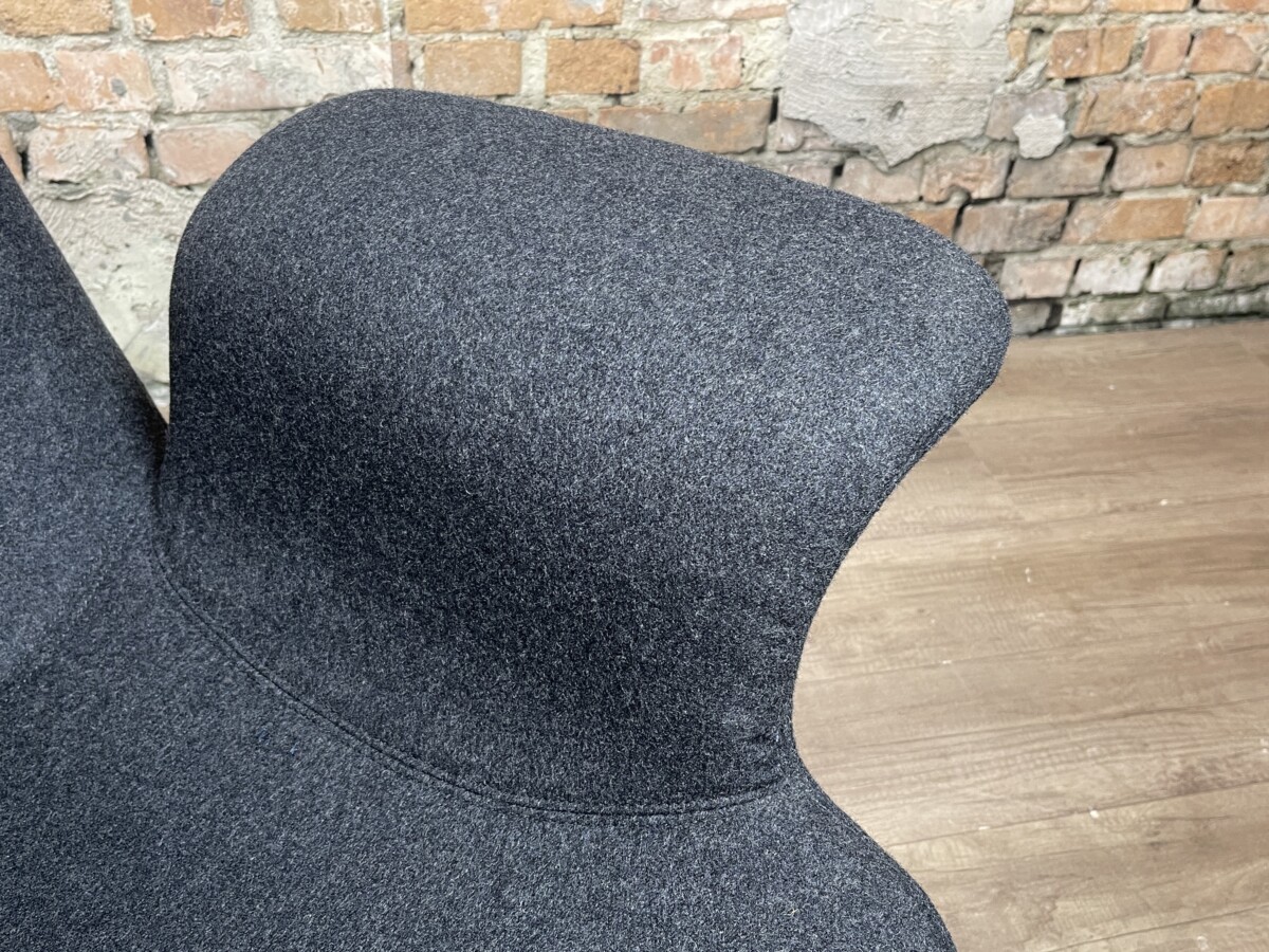 Moroso Diesel Longwave antraciet - Afbeelding 11