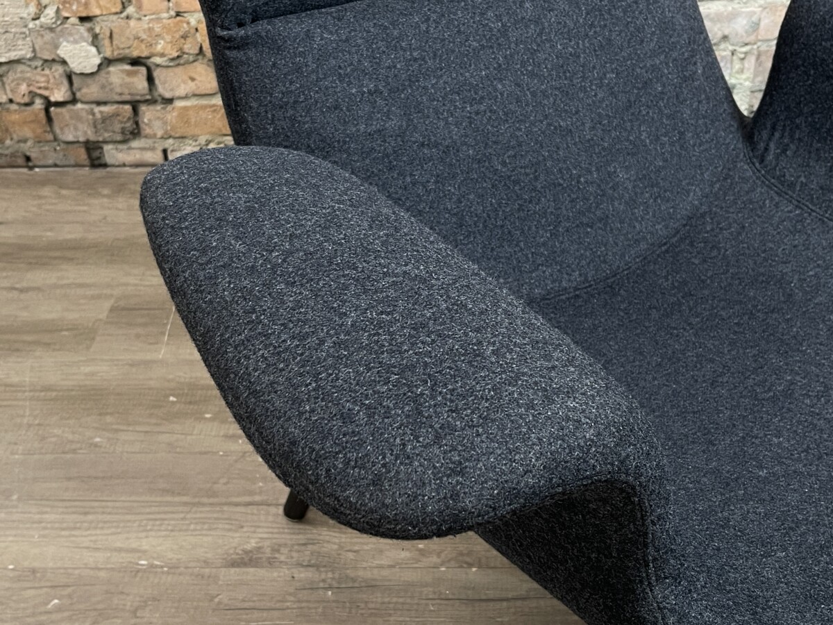 Moroso Diesel Longwave antraciet - Afbeelding 13