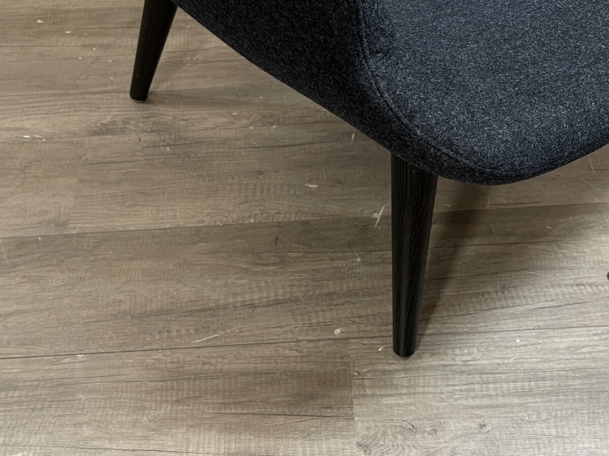 Moroso Diesel Longwave antraciet - Afbeelding 14
